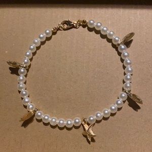 Bracelet/Anklet